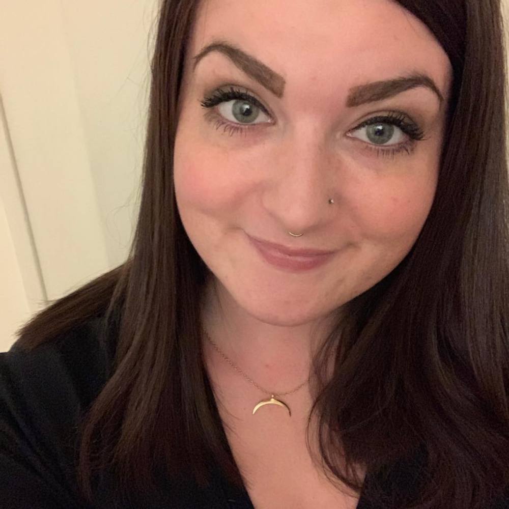 Meet your Posher, Brittaney